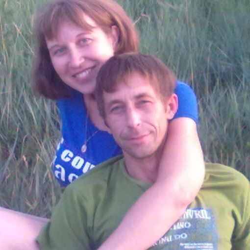 Валентина Баранова