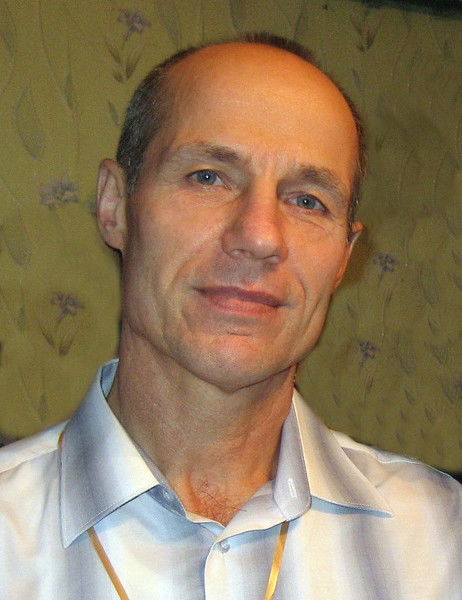 Гавриил Балесков