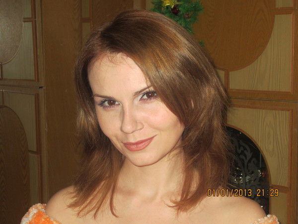 Екатерина Булухта