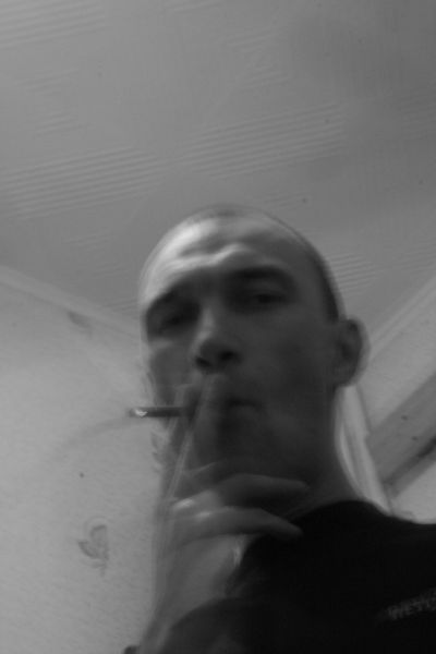 Станислав Матин