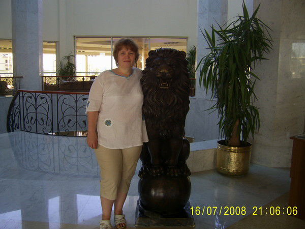 Надежда Корепанова