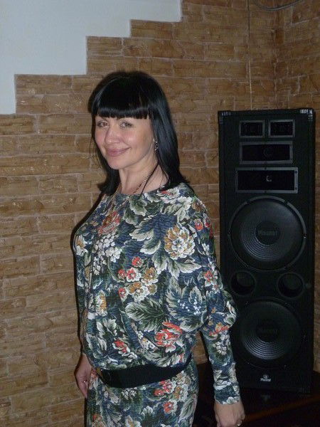 Ольга Дурасова