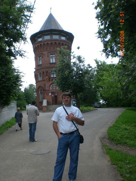 Леонид Коваль