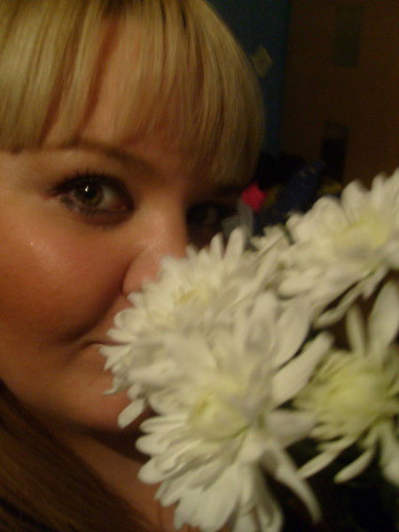 Лиза Ларионова