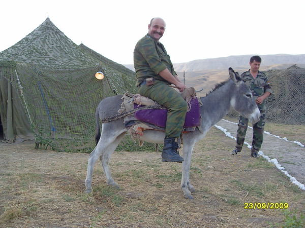 Женя Жабров