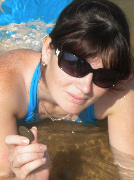 Красота Срашная Сила