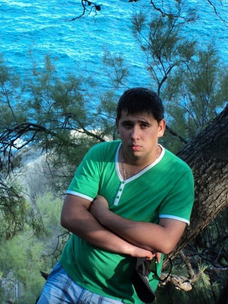 Денис Величко