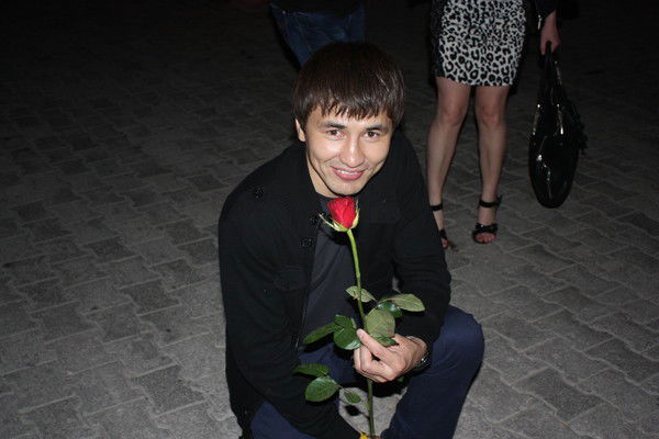 Ельдос Нупбаев