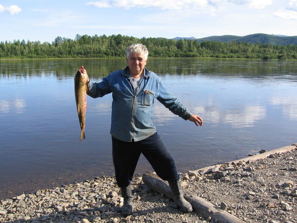 Анатолий Васильевич Шулепов