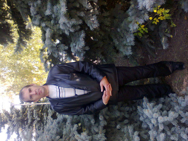 Виктор Буравлев