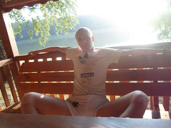 Виталий Котенко