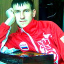 Игорь Васильев