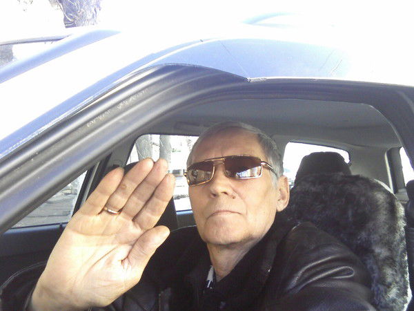 Николай Орлов