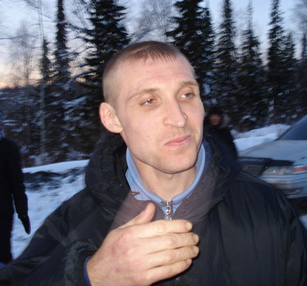 Роман Каплунов