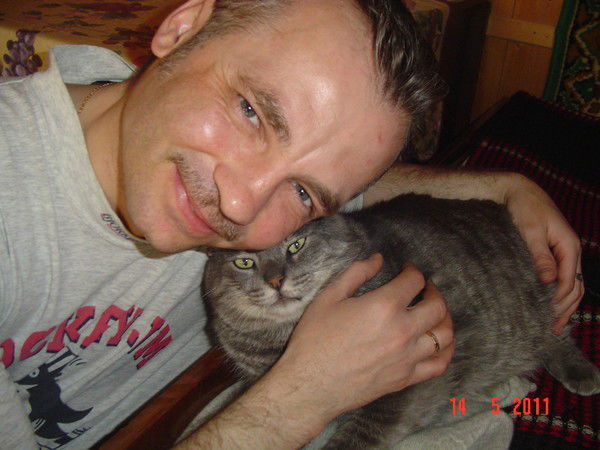 Тимофей Козюличев