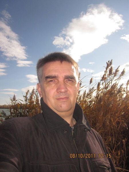 Владимир Флусов