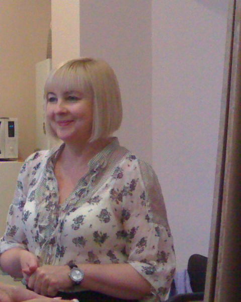 Ольга Беличенко