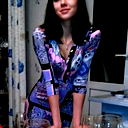 Настена Савельева
