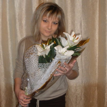 Катерина Цилих