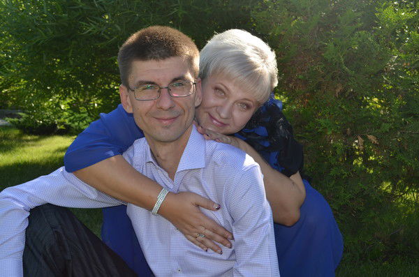 Анна Подшивалова