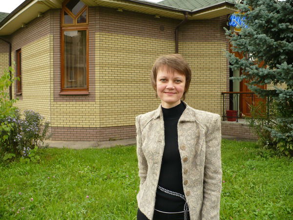 Татьяна [[[[[