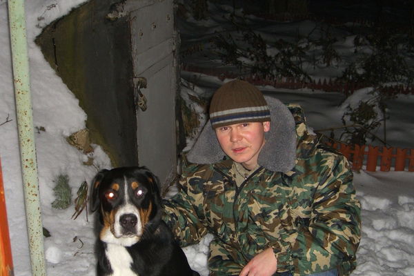 Сергей Лобанов