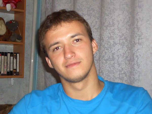 Иван Ашпаров