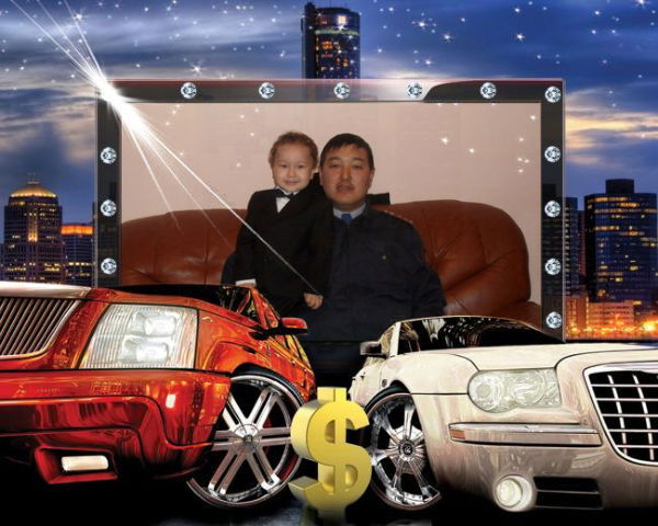 Ерлан Тенизкулов