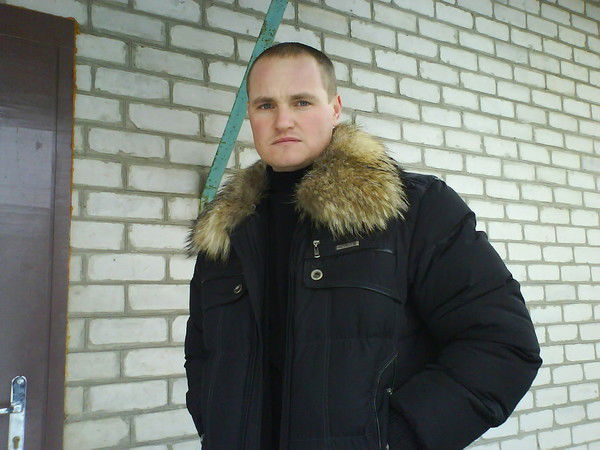 Валерий Гринченко