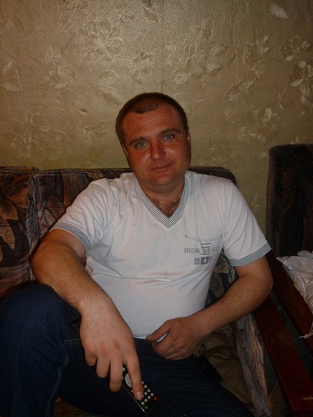 Евгений Попов