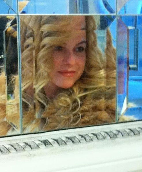 Aleftina Алеfтина