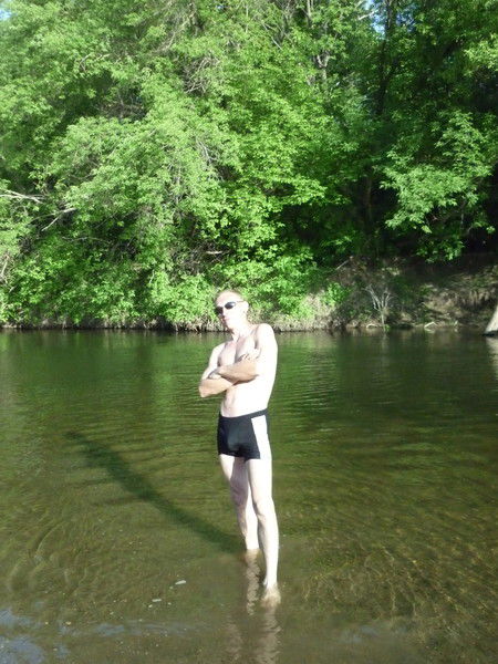 Вадим Кудашев