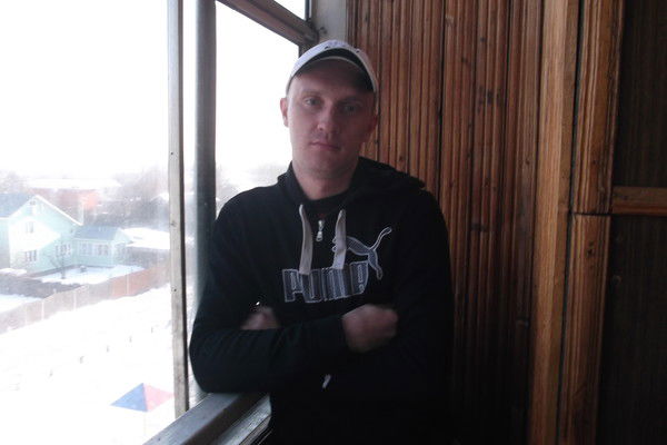 Олег Космаков