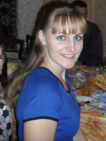 Екатерина Павловна