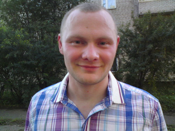 Алексей Третьяков