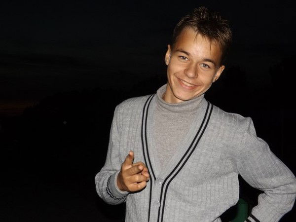 Артём Лебецкий