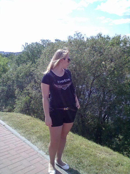 Ирина Богатырёва