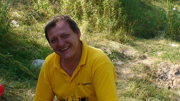 Юрий Выдрин