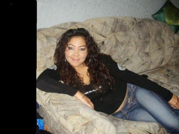 Жанна Багирова