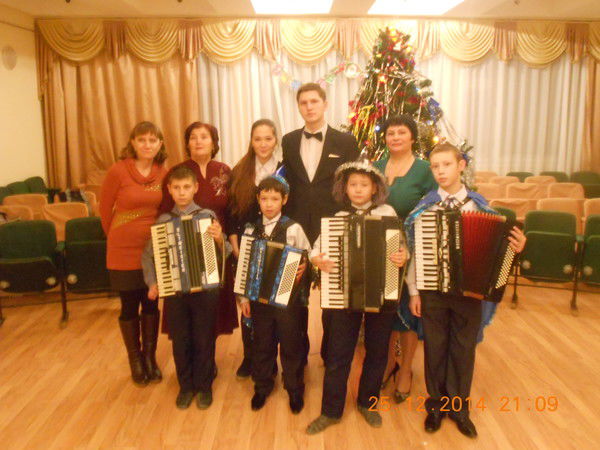 Мирослава Яковлева