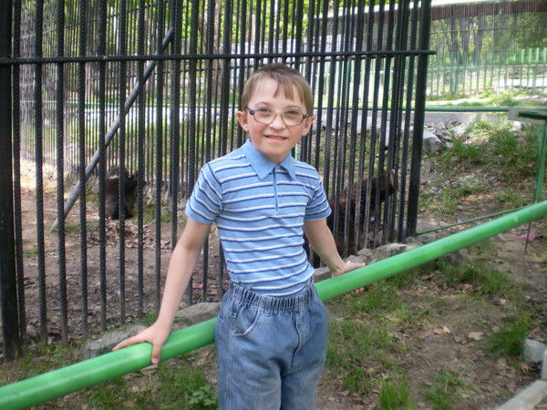 Владислав Брылёв