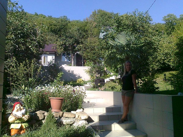 Светлана Борисова