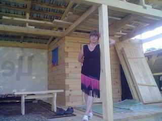 Наталья Иванова