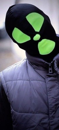 Ильназ Барышов