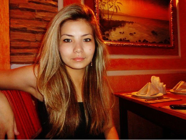 Аселя Полатбекова