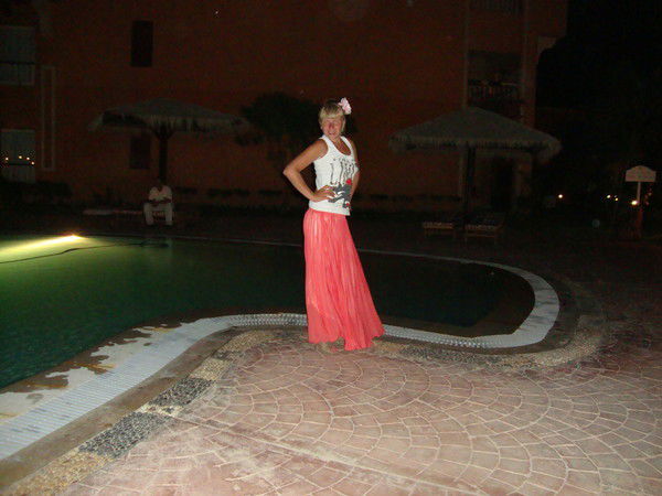 Ирина Забродина