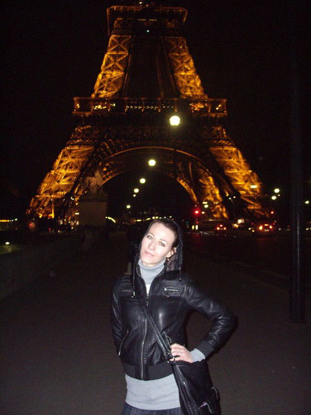 Ольга Томина