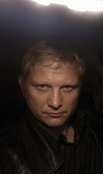 Сергей Шнайдер