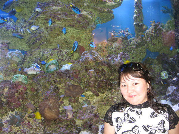 Саулеш Искакова