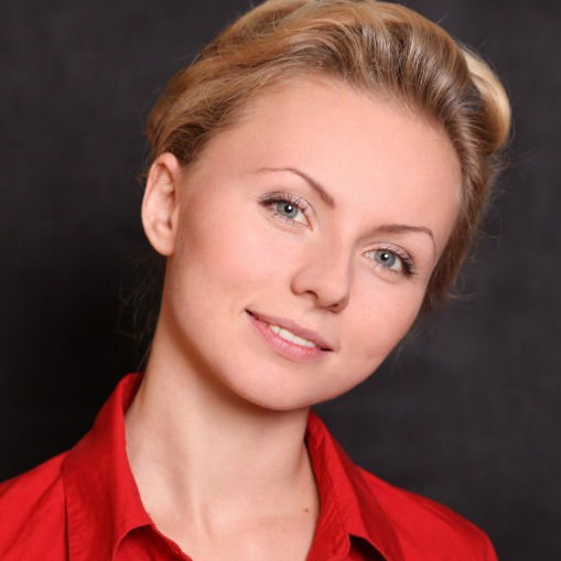 Анна Бибикова